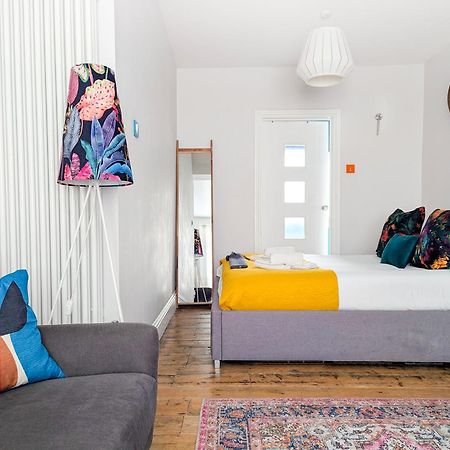 Brighton Abode Studio I Great Neighbourhood! Екстериор снимка