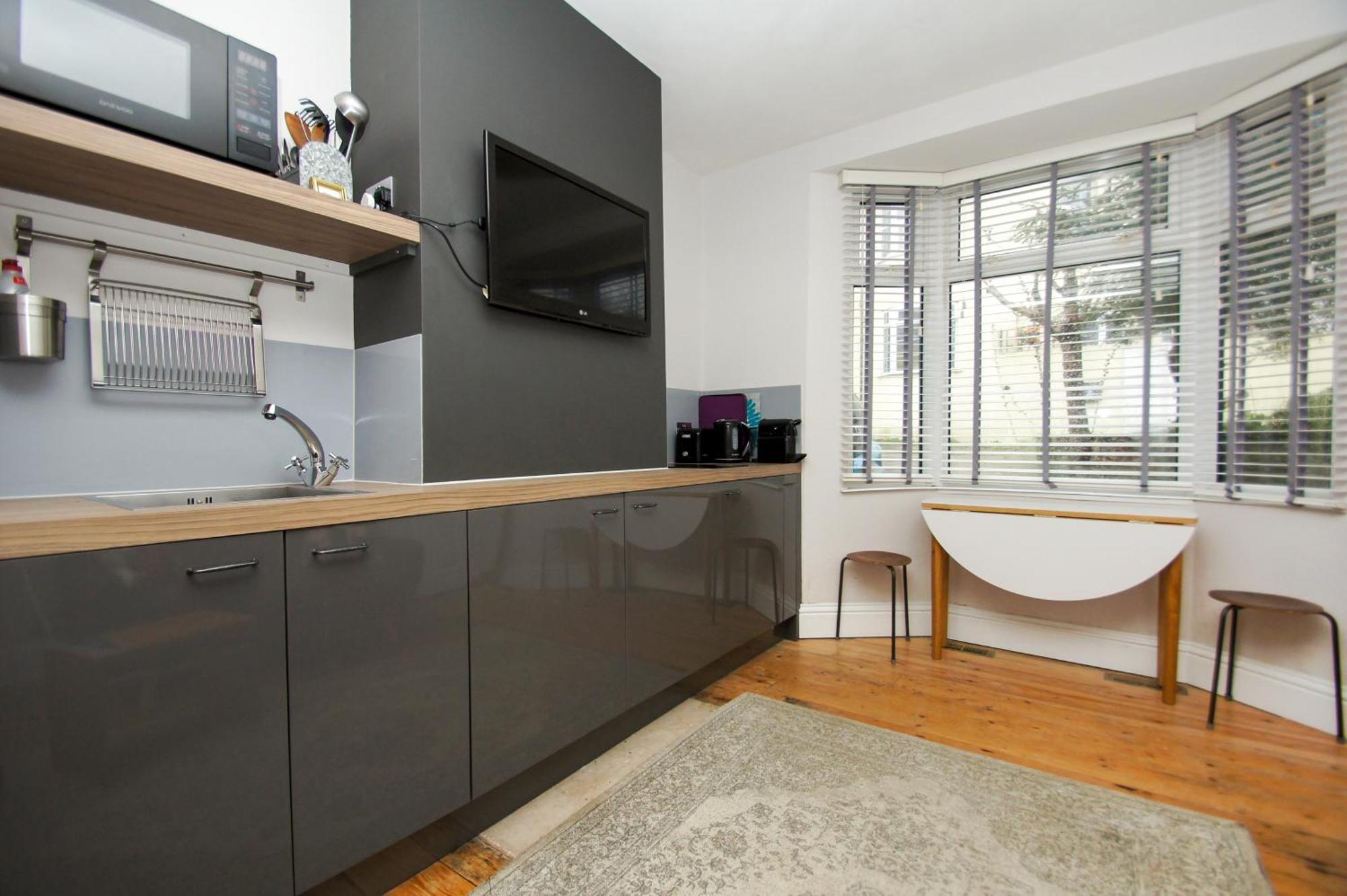 Brighton Abode Studio I Great Neighbourhood! Екстериор снимка