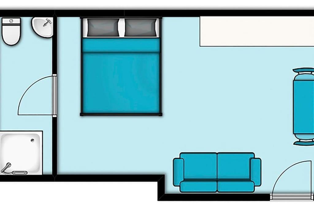 Brighton Abode Studio I Great Neighbourhood! Екстериор снимка