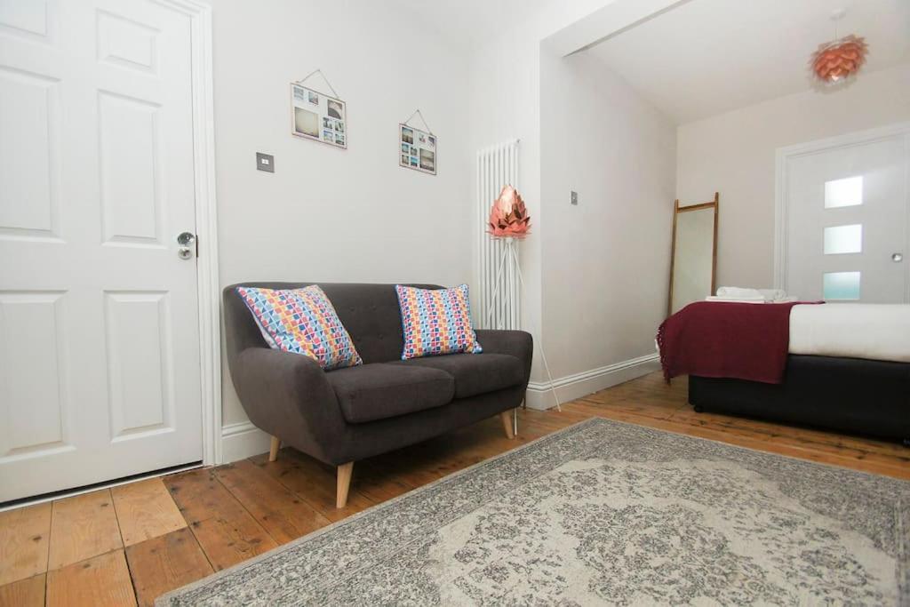 Brighton Abode Studio I Great Neighbourhood! Екстериор снимка