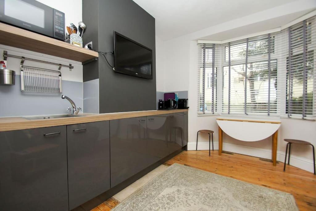 Brighton Abode Studio I Great Neighbourhood! Екстериор снимка