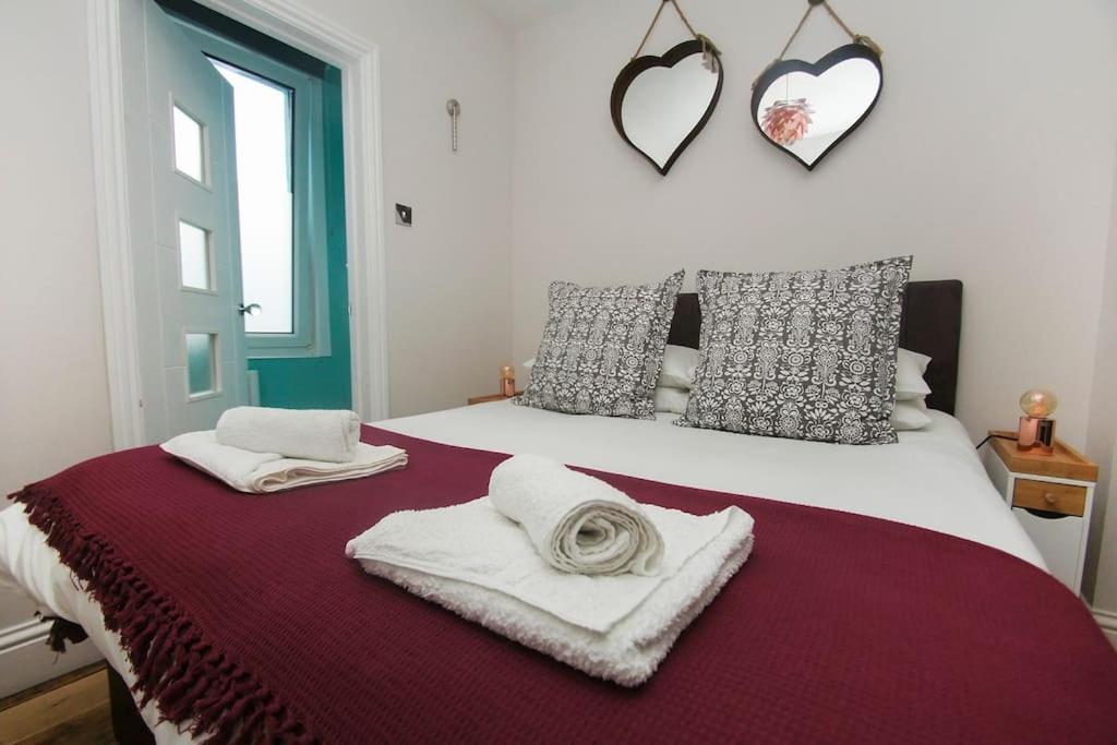 Brighton Abode Studio I Great Neighbourhood! Екстериор снимка