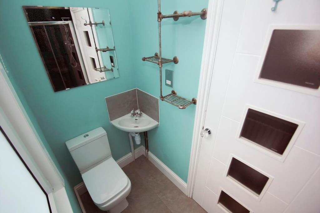 Brighton Abode Studio I Great Neighbourhood! Екстериор снимка