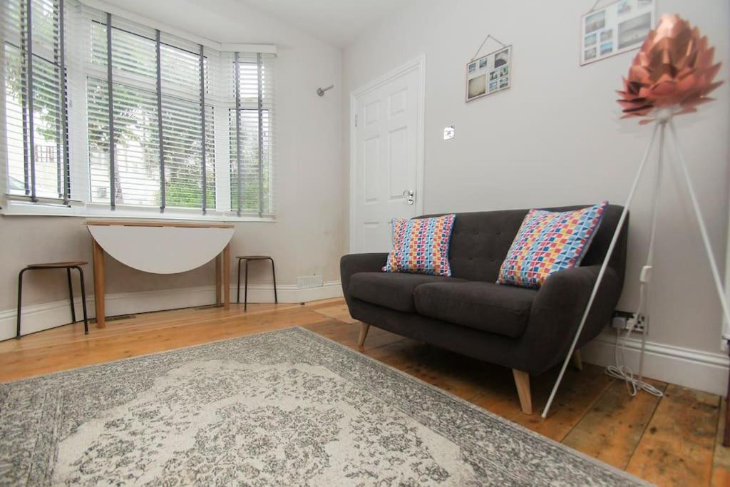 Brighton Abode Studio I Great Neighbourhood! Екстериор снимка