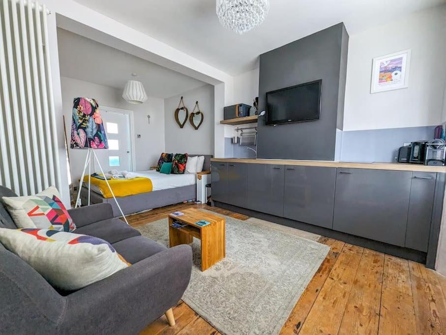 Brighton Abode Studio I Great Neighbourhood! Екстериор снимка