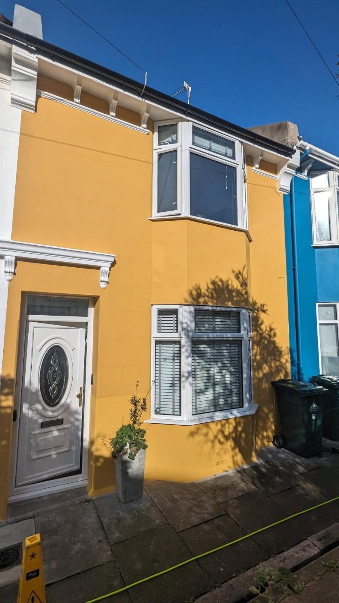 Brighton Abode Studio I Great Neighbourhood! Стая снимка