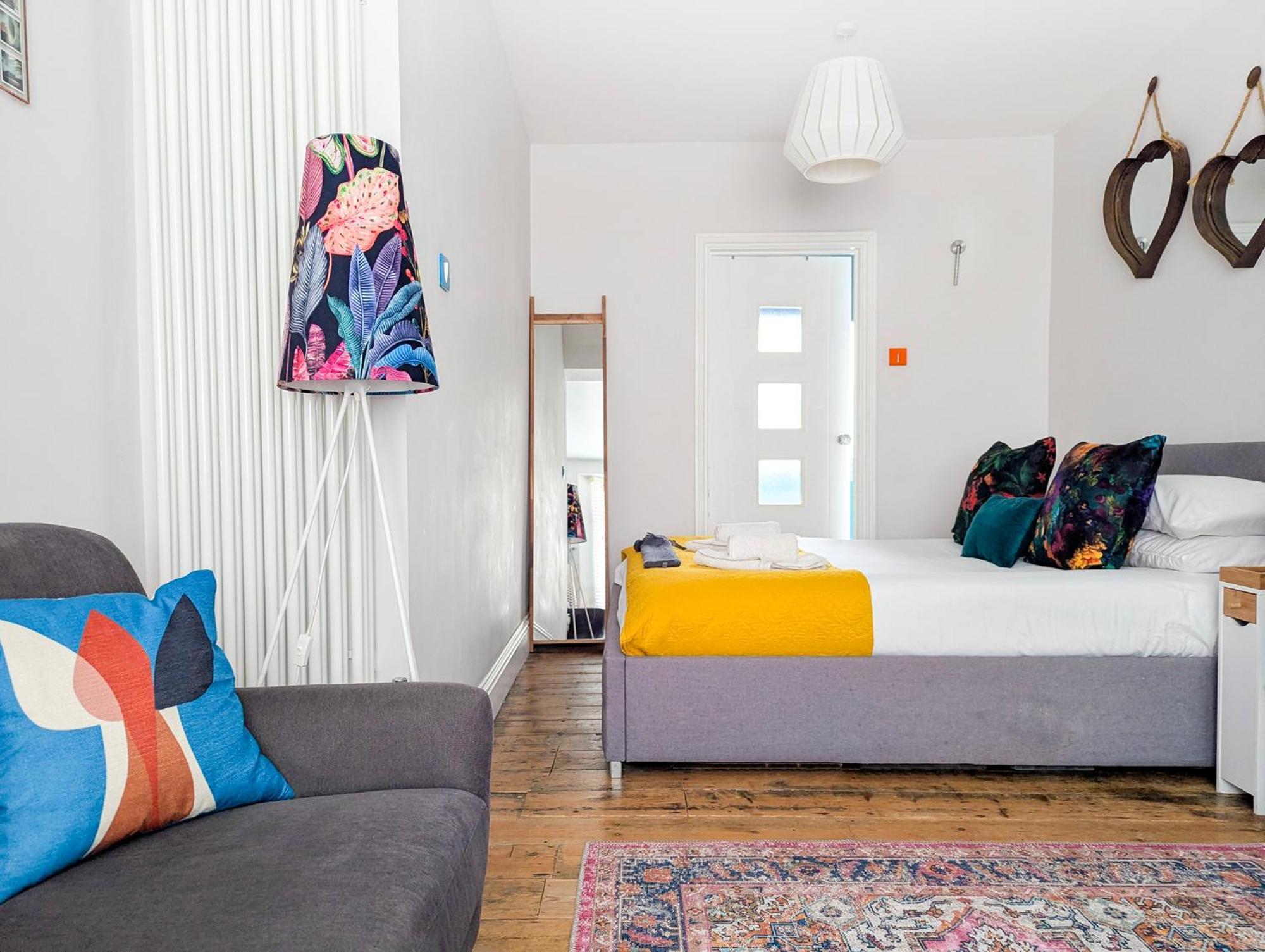 Brighton Abode Studio I Great Neighbourhood! Екстериор снимка