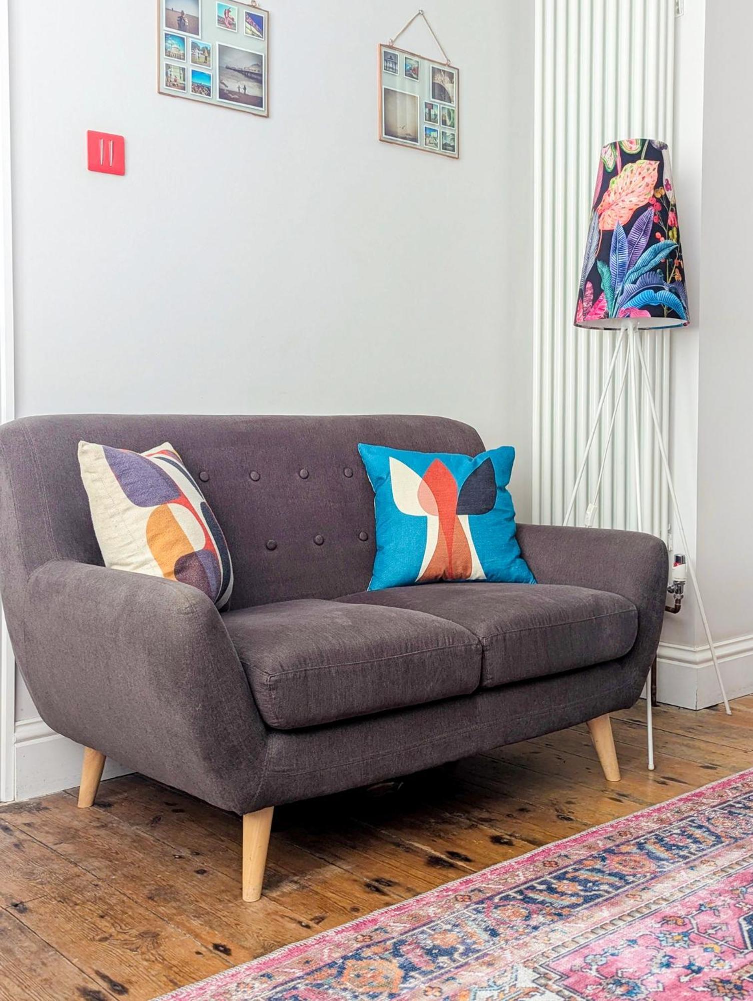 Brighton Abode Studio I Great Neighbourhood! Екстериор снимка